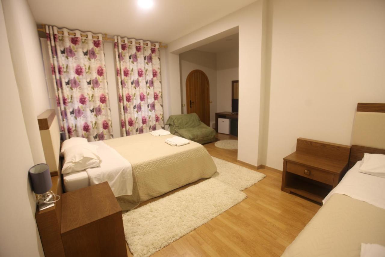 Hotel Sofo Dukat Экстерьер фото
