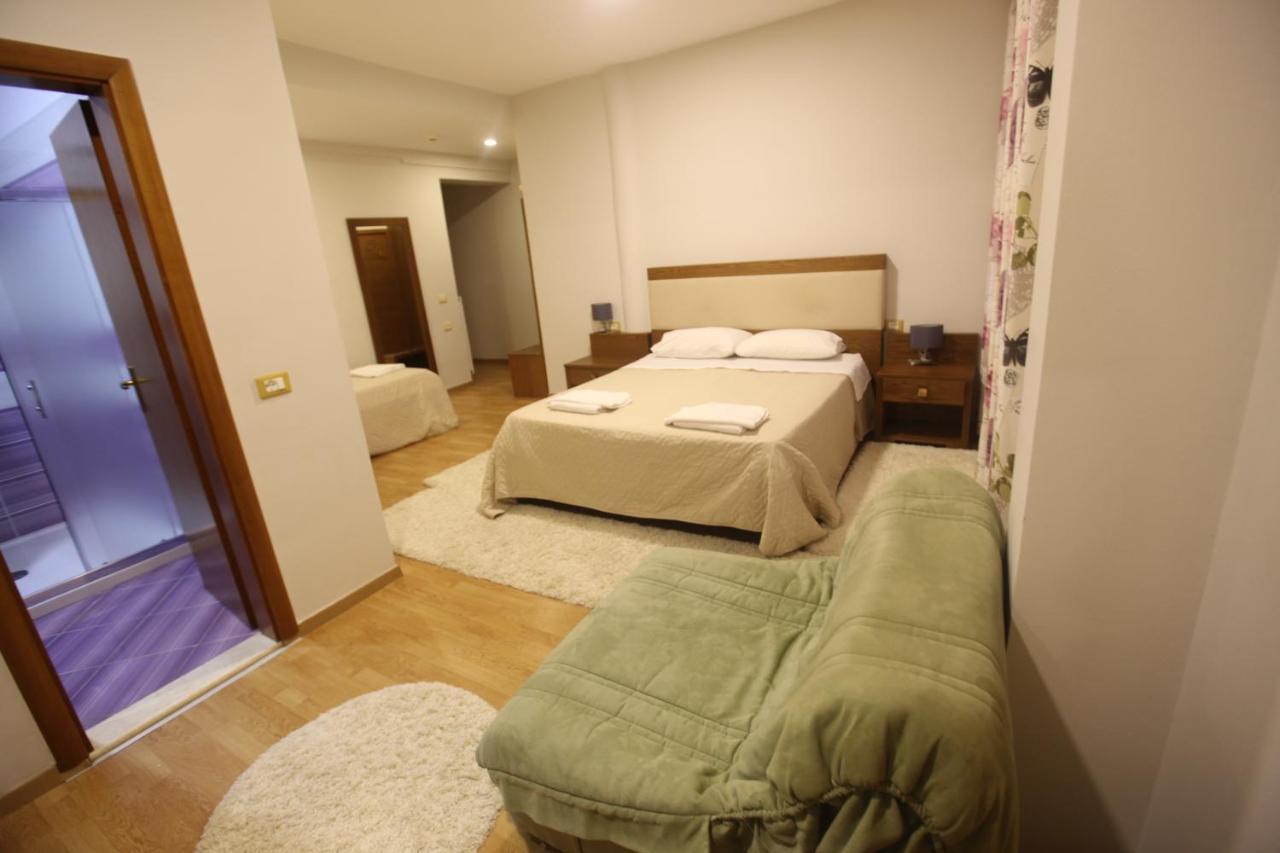 Hotel Sofo Dukat Экстерьер фото