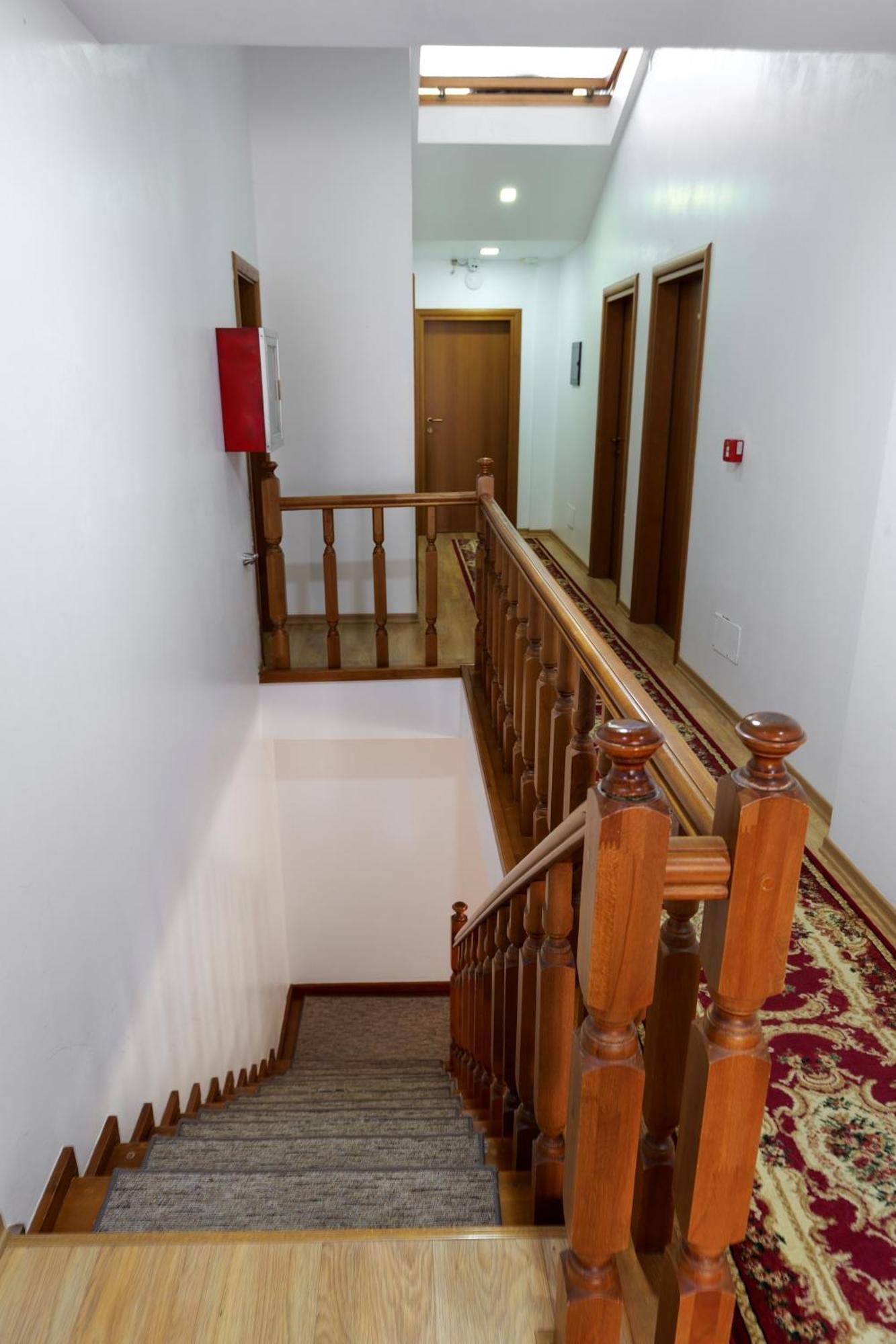 Hotel Sofo Dukat Экстерьер фото